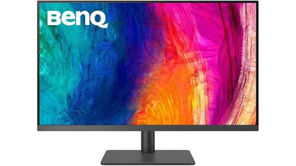 benq 4k uhd monitor