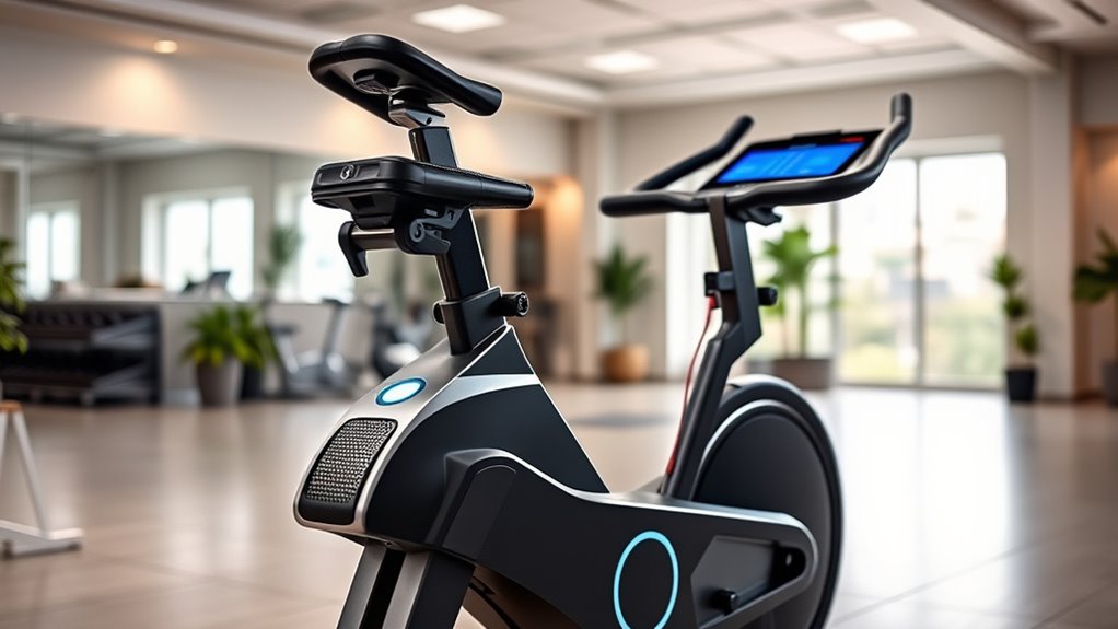 bike features and specifications