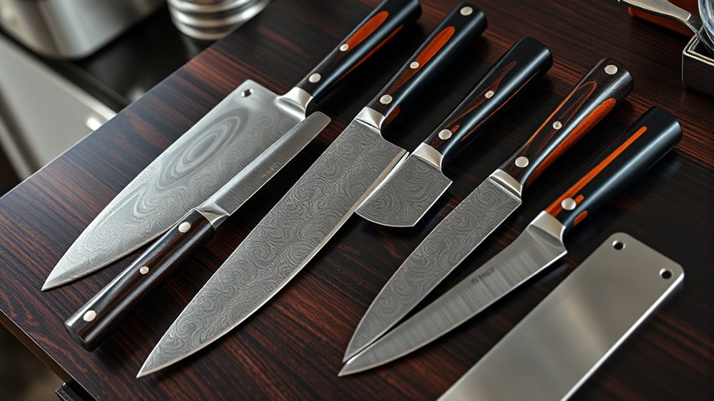 blade quality comfort durability