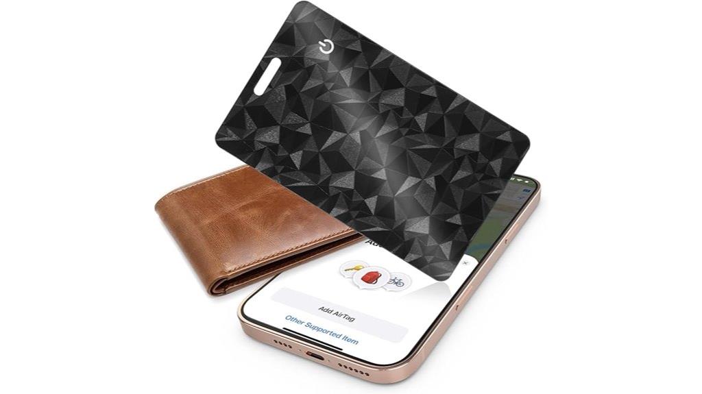 bluetooth rechargeable gps tracker