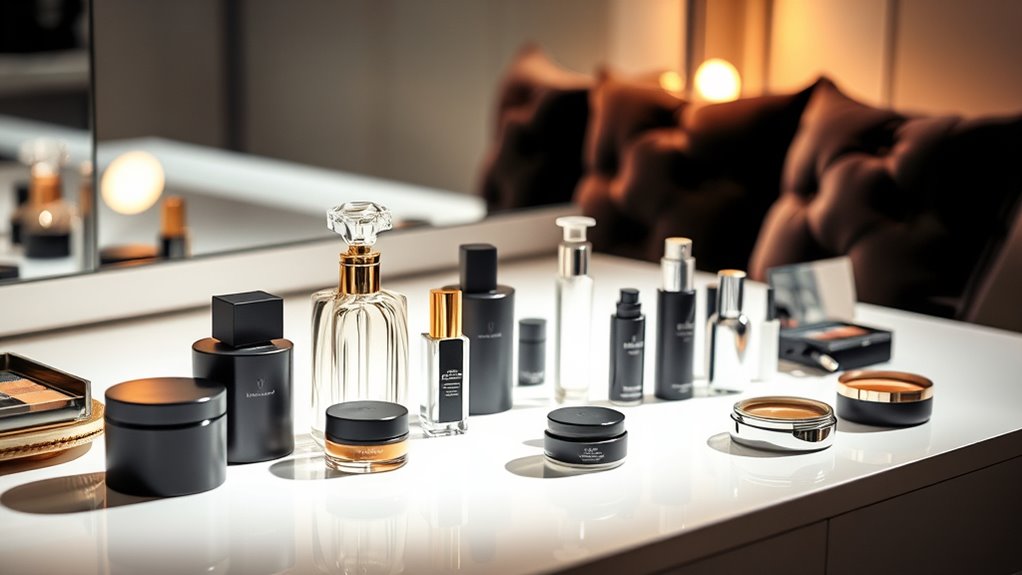 brand trust ingredient safety