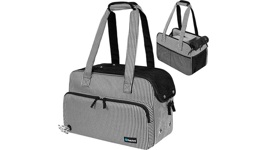 breathable airline small carrier