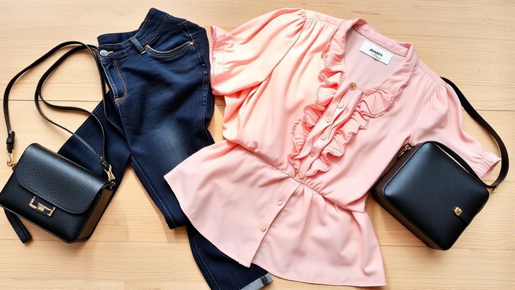 budget friendly stylish fit