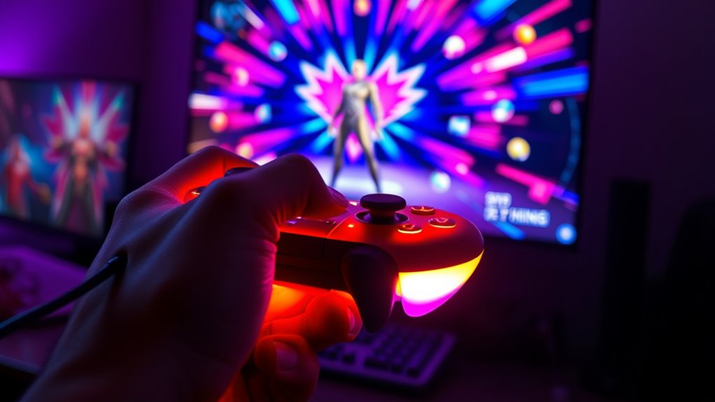 buffs alter game strategy