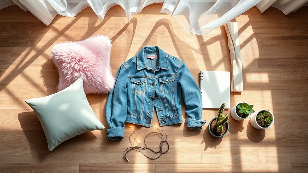 building community through trends