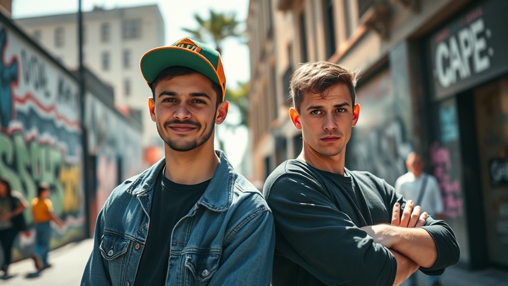 calling out exaggerated honesty