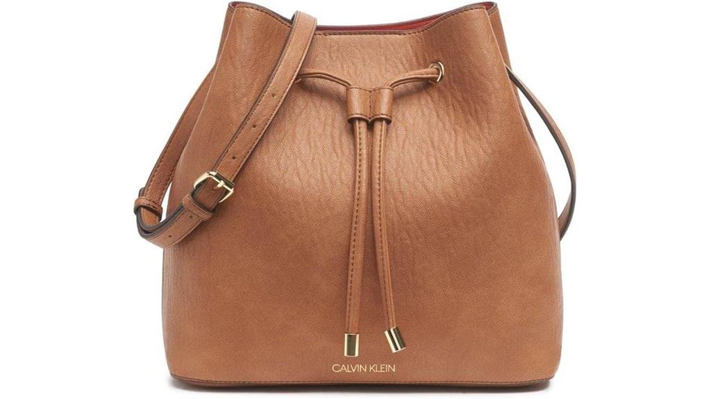 calvin klein women s bucket