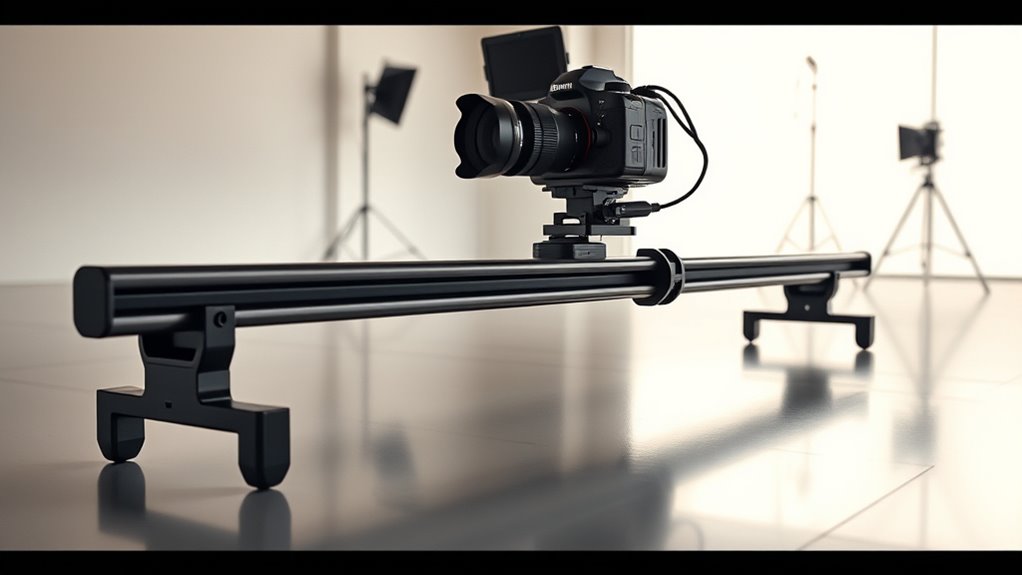 camera compatibility and control