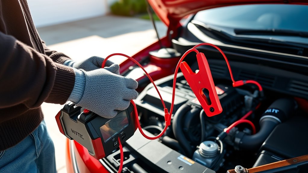 car starting troubleshooting tips