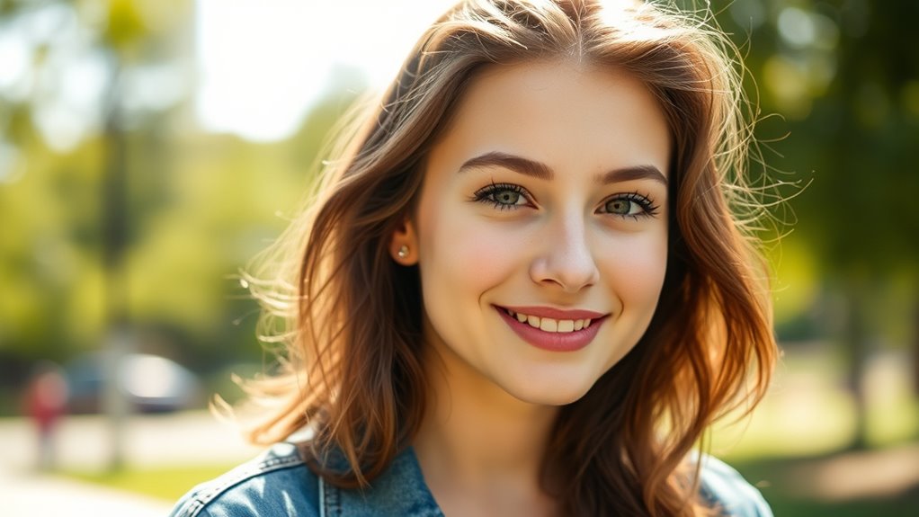 casual ambiguous emoji use