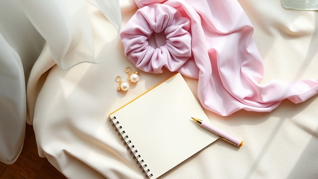 categorizing visual style trends