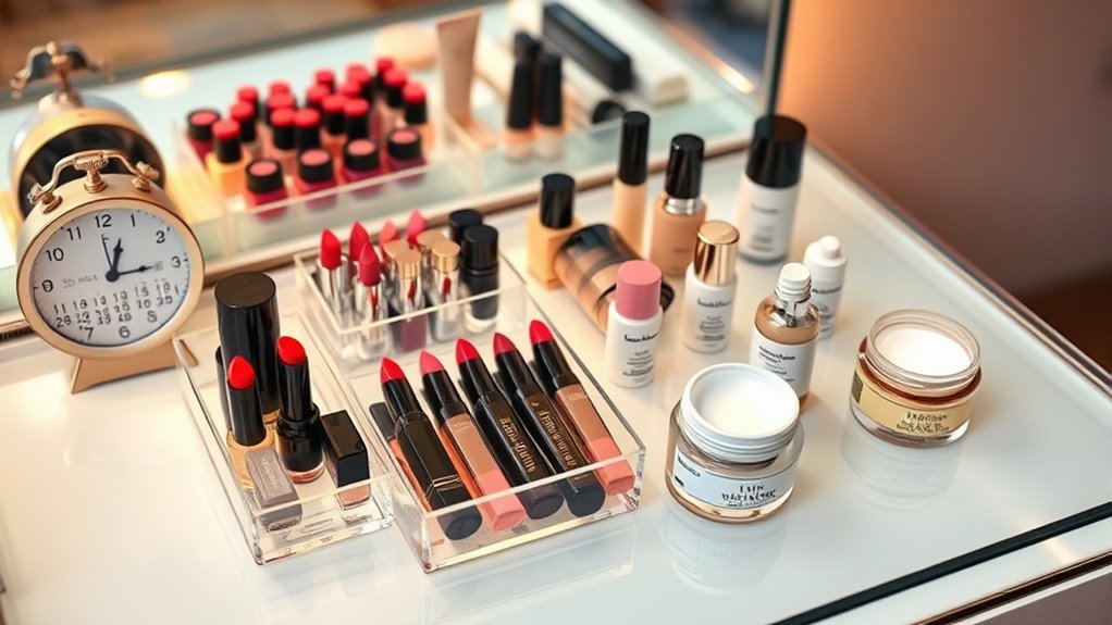 check discard organize prevent