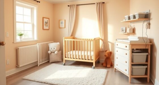 child safety home checklist