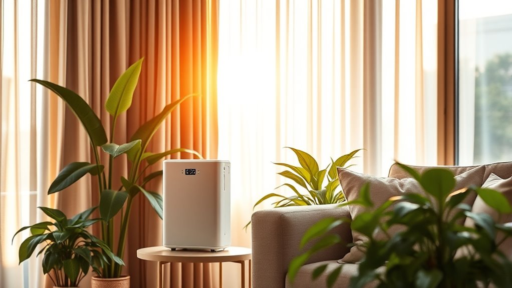 choose effective air purification