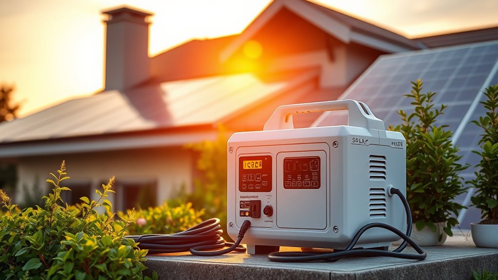 choose reliable home backup