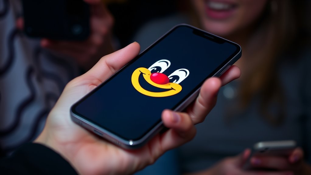 choose silence over escalation