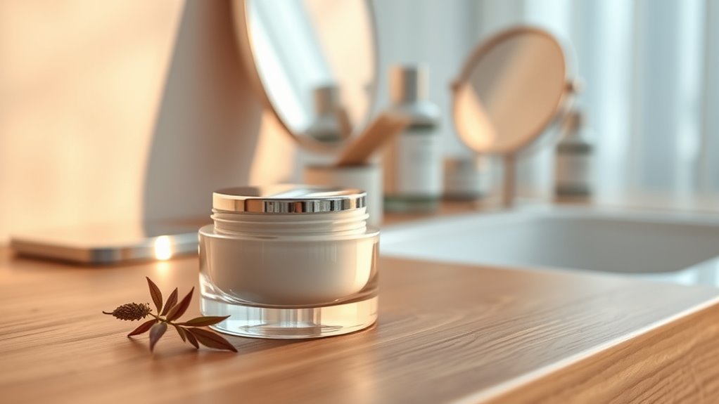 choose suitable retinol products