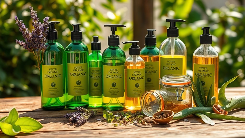 choose transparent ethical products