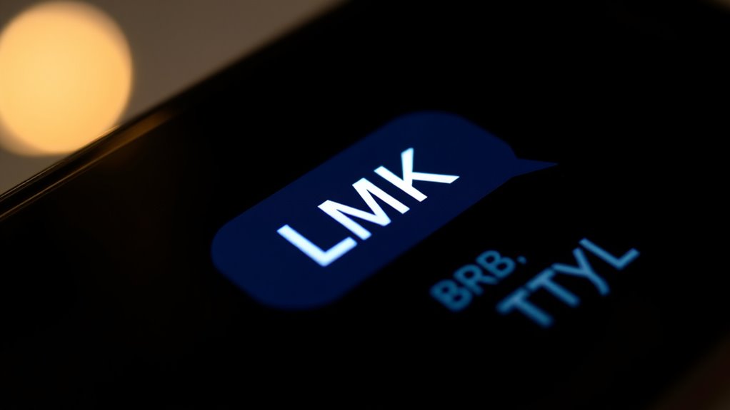 choosing appropriate abbreviation styles