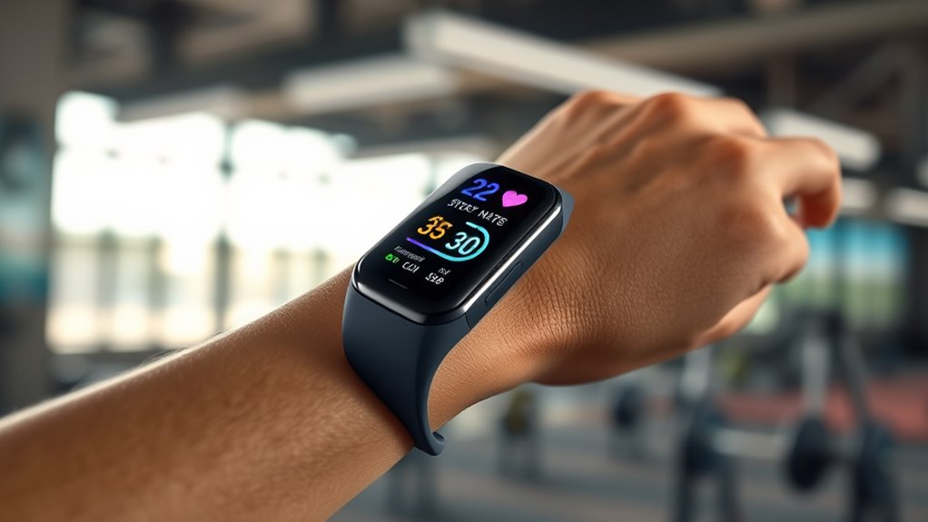 choosing compatible fitness trackers