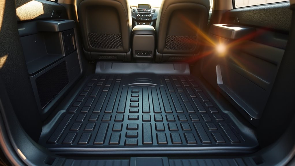 choosing durable weather resistant mats