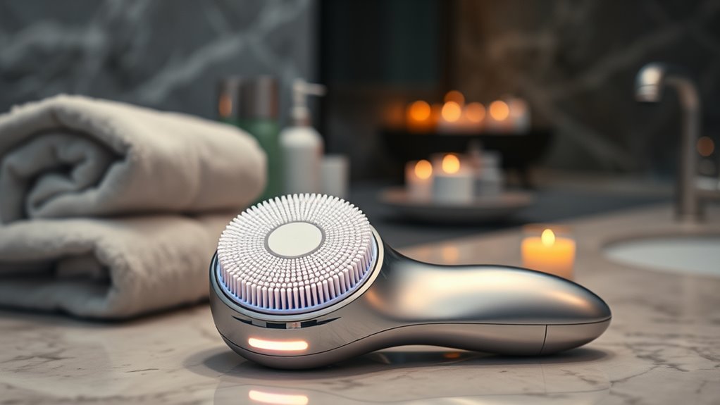 choosing effective skin friendly devices