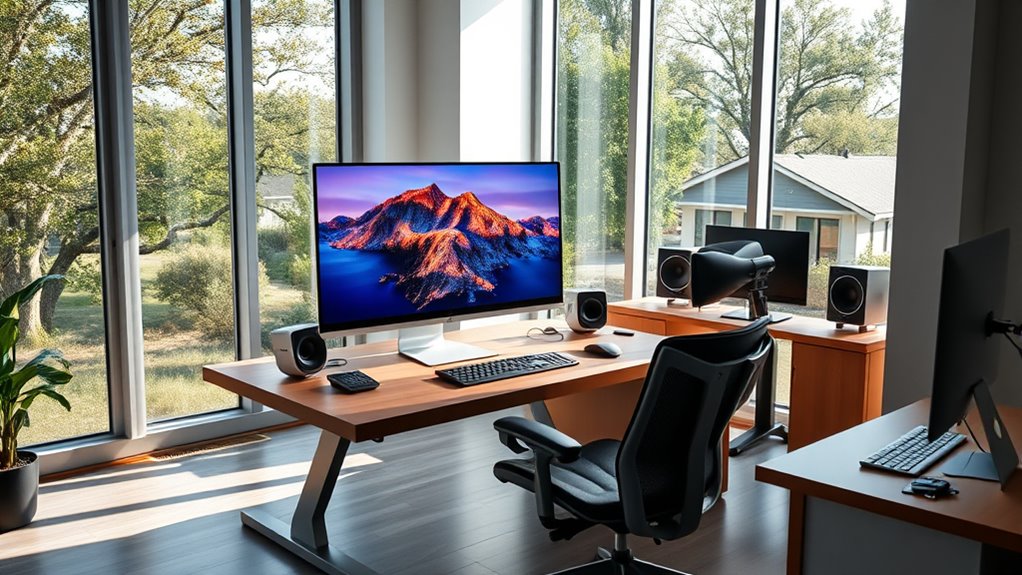 choosing high performance imacs