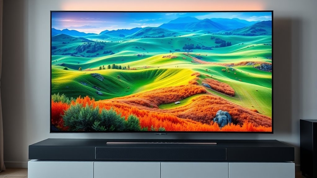 choosing high quality smart tvs