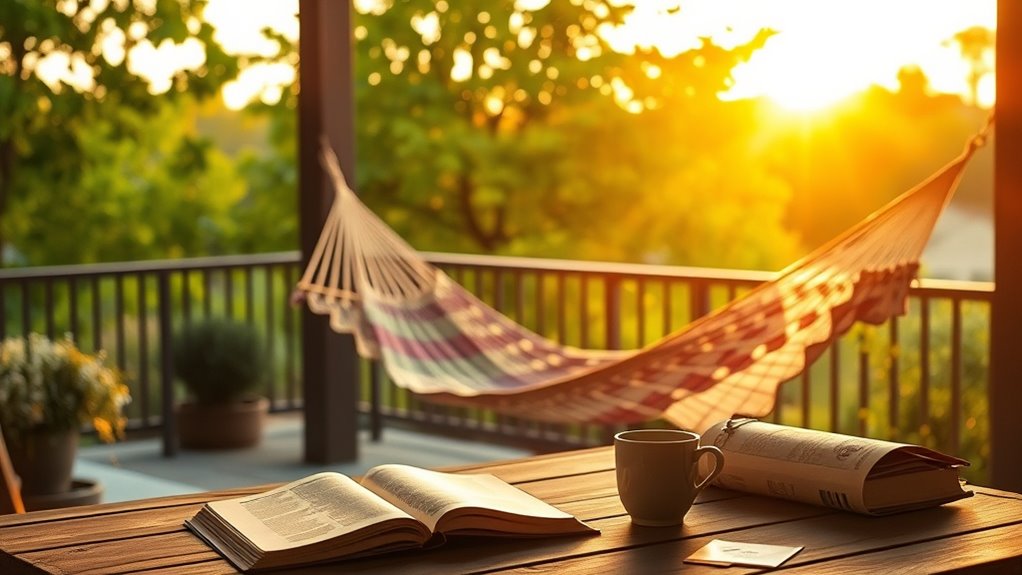 choosing joy over fomo