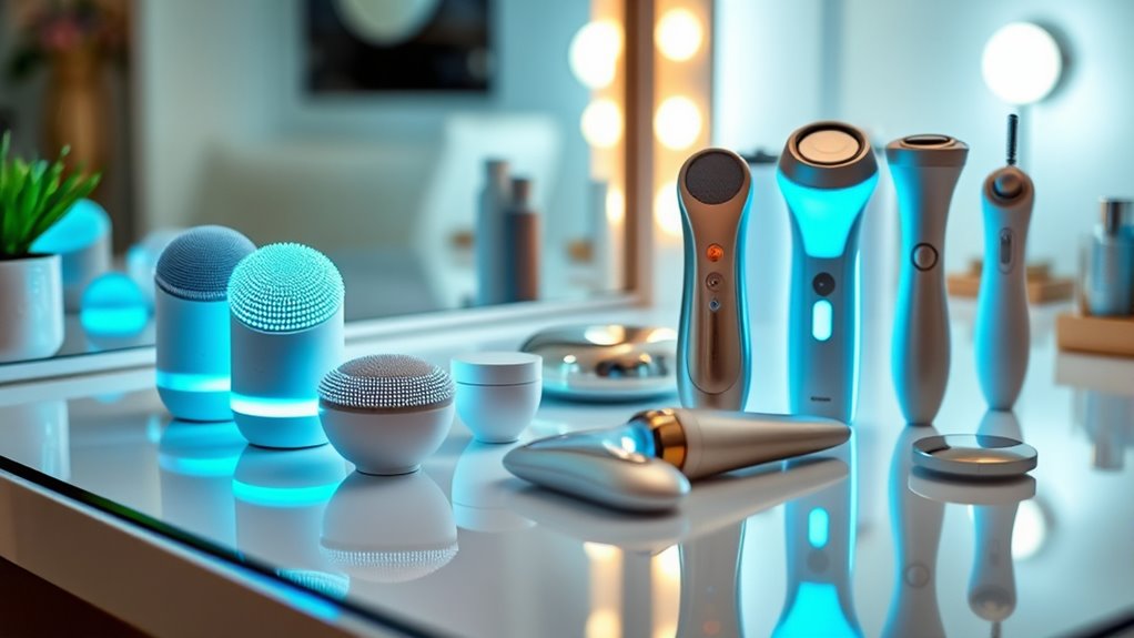 choosing safe user friendly gadgets