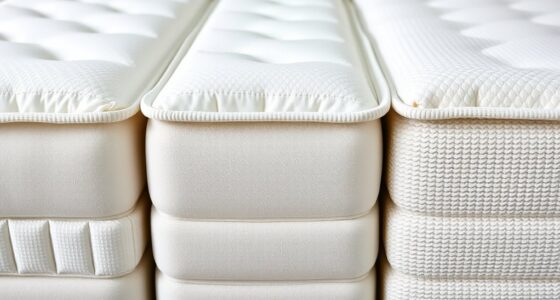 choosing your perfect mattress