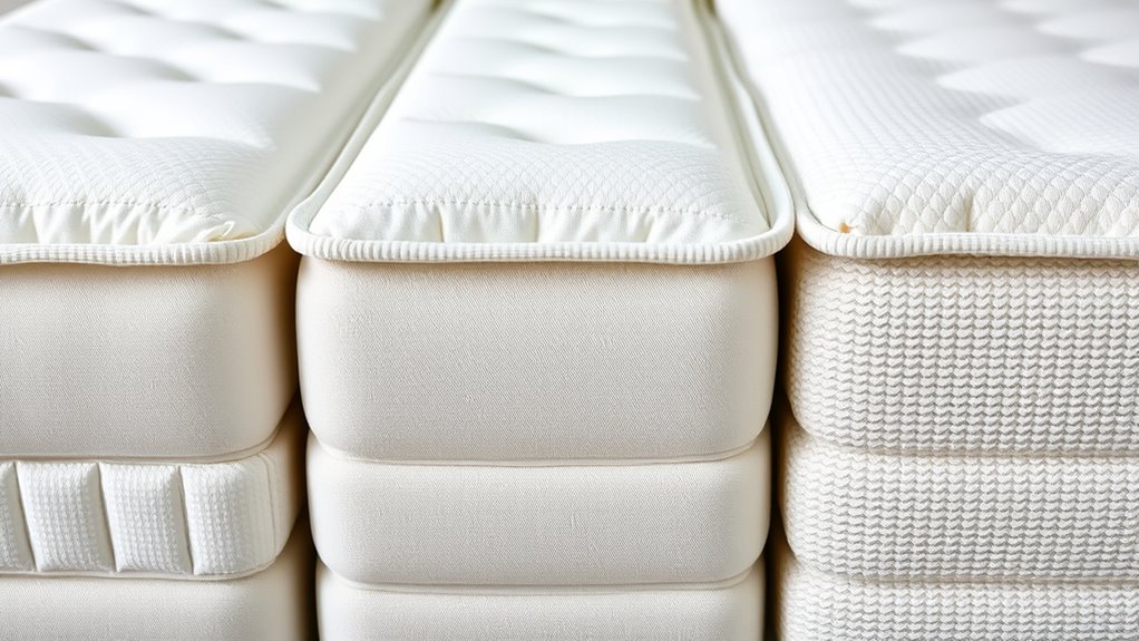 choosing your perfect mattress