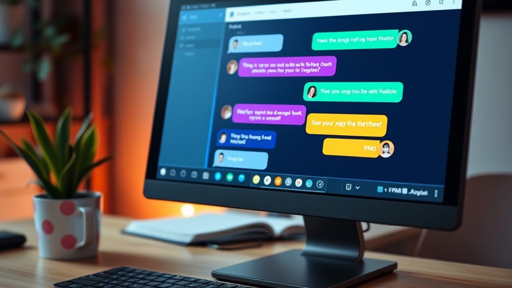 clarify abbreviations in conversations