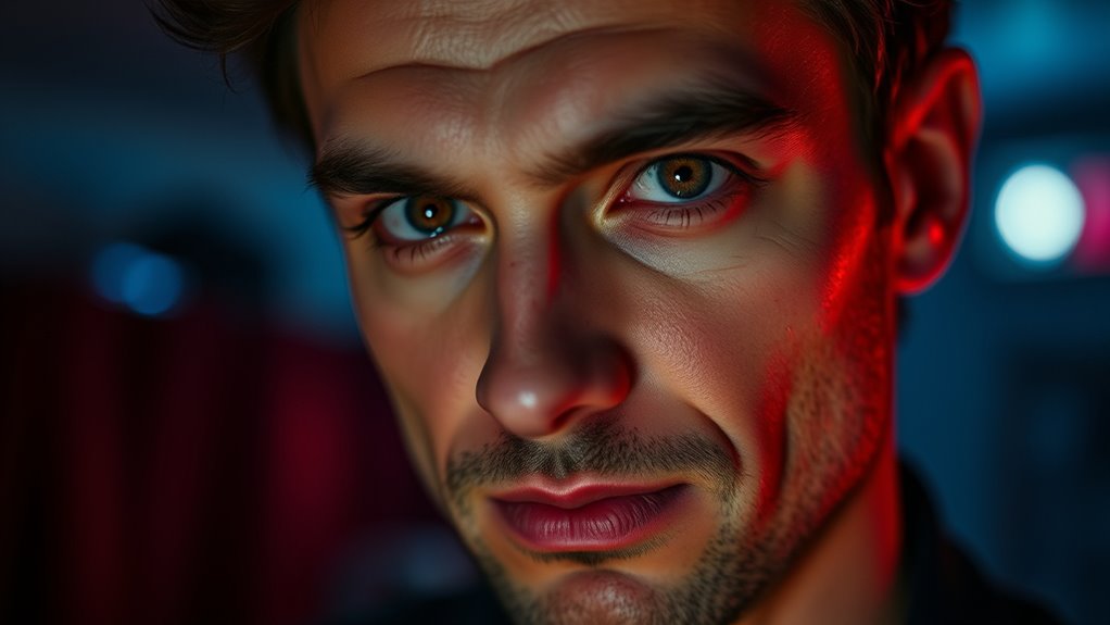 clown emoji s male connotation