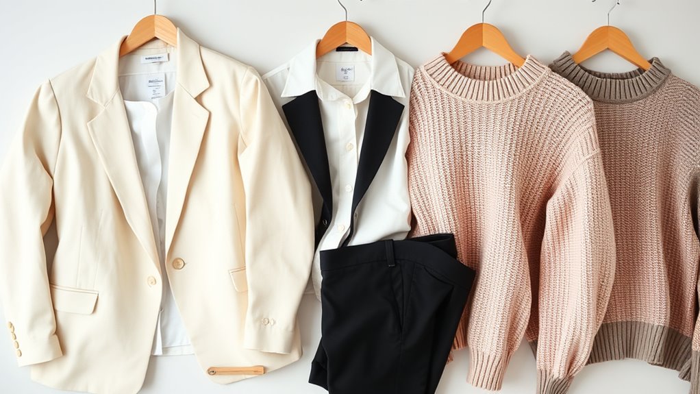 cohesive versatile color palette