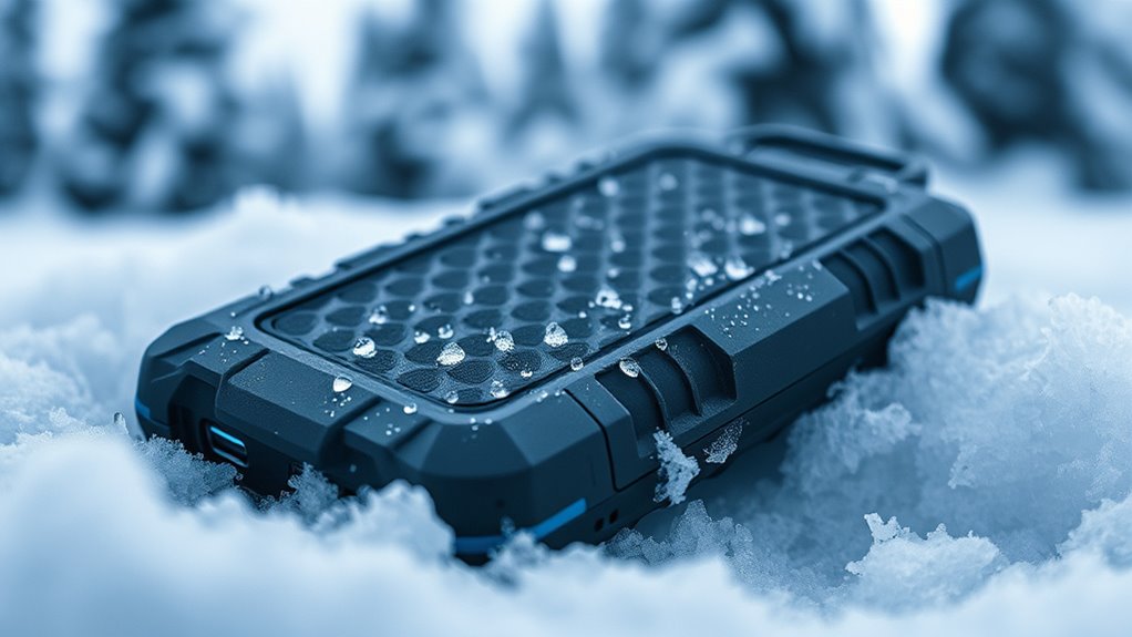 cold weather battery essentials