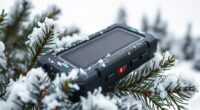 cold weather battery solutions