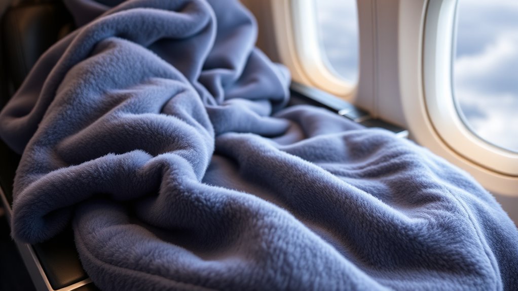 comfort portability versatility