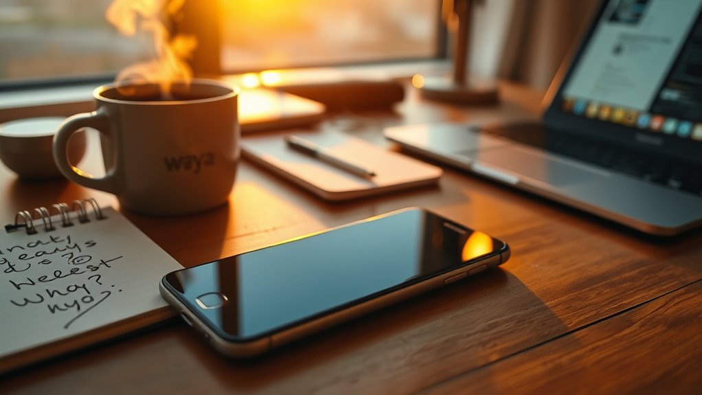 communicate honestly about schedule