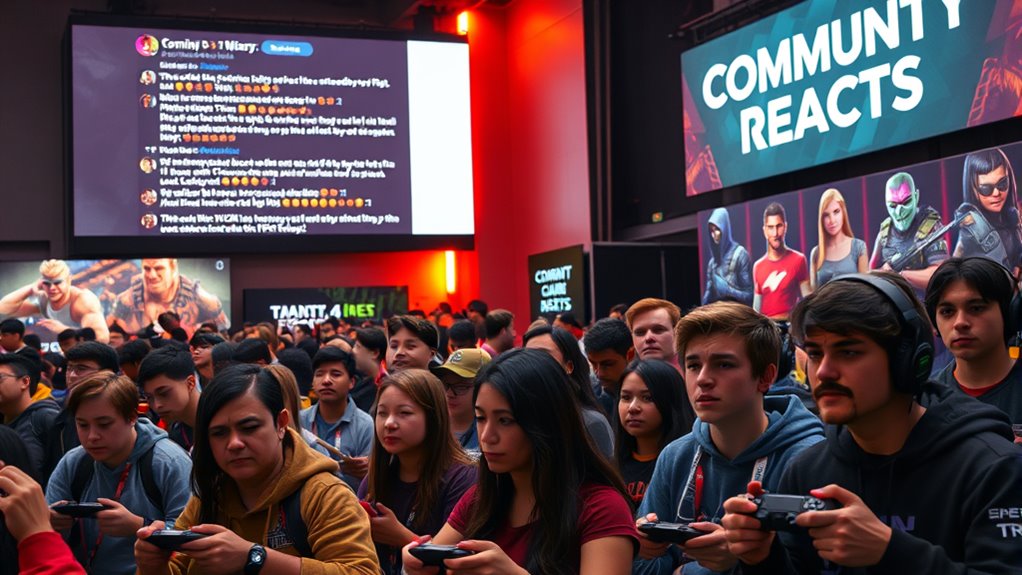 community debates on nerf impacts