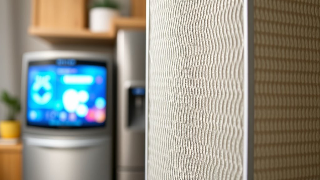 compare air purification technologies