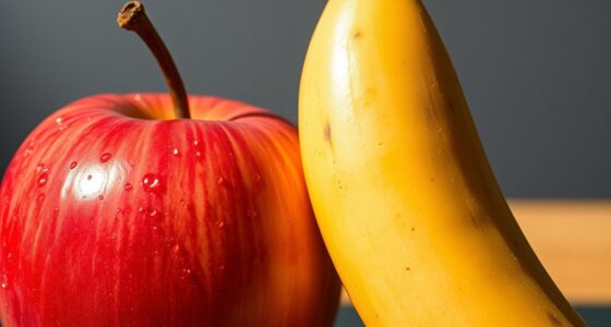 comparison of emotional expressions