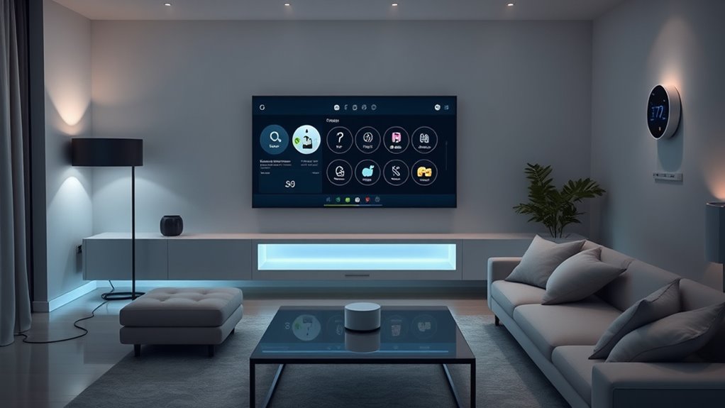 compatibility ease security connectivity