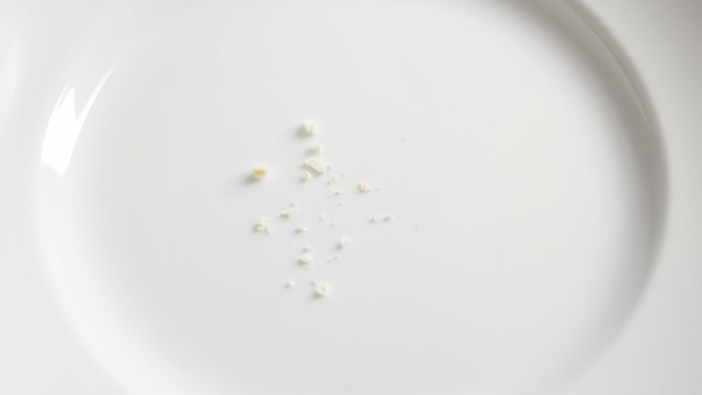 complete and unblemished presence