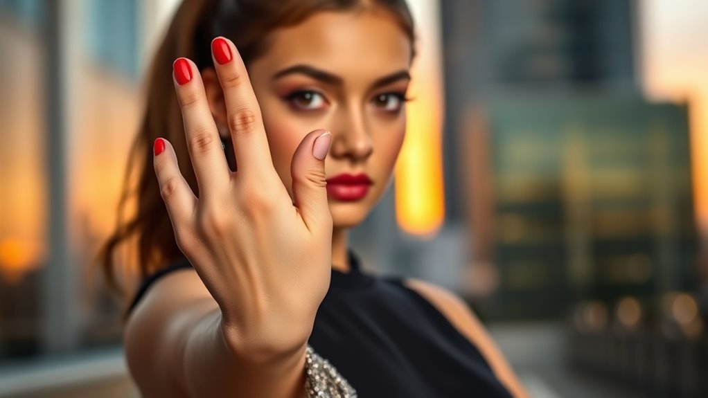 confidence empowerment readiness style