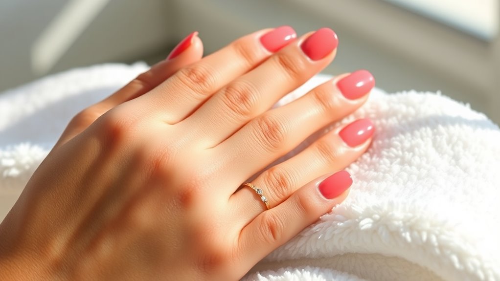 confidence grooming self love