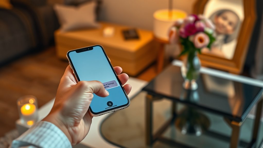 confident flirty texts