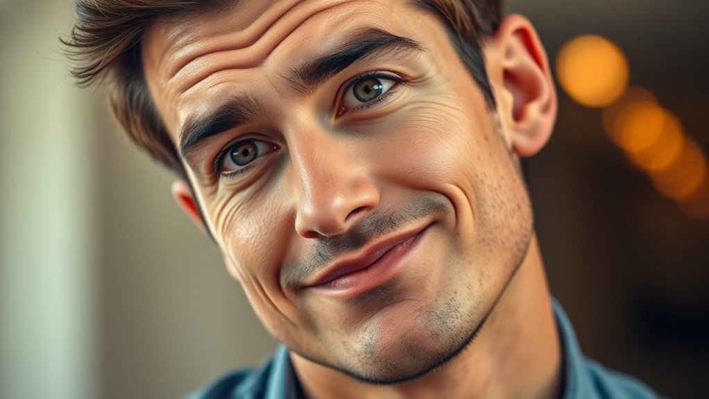 confident playful emoji signals