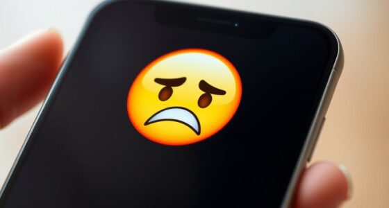 confused or uncertain expression