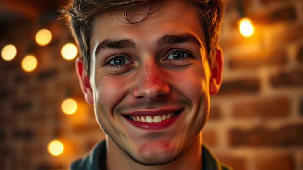 consider tone and context